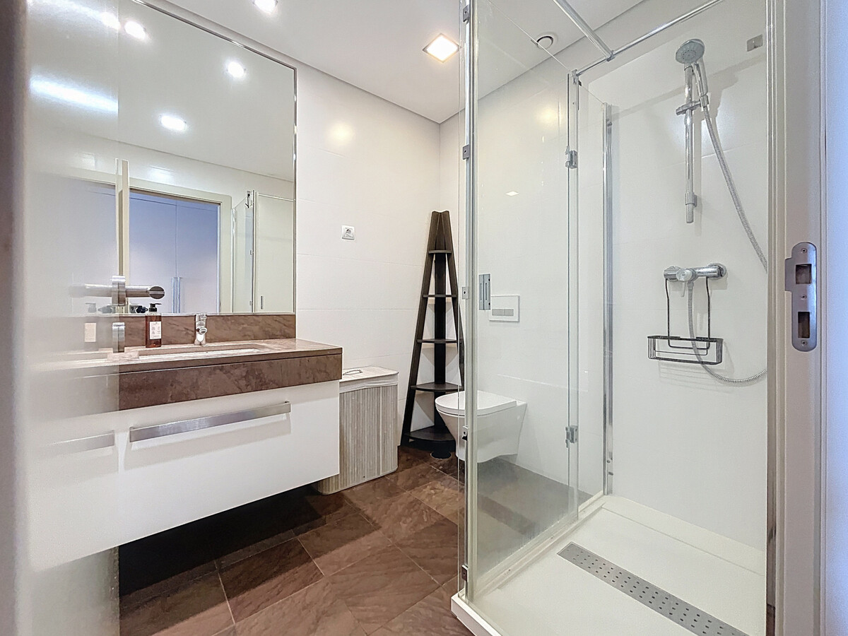 Appartement moderne 6 pers. avec parking - Funchal - Photo 18