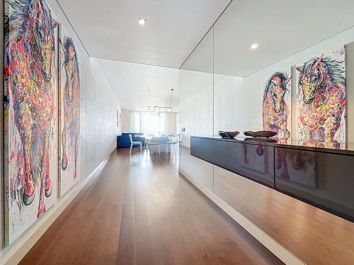 Appartement moderne 6 pers. avec parking - Funchal - Photo 23