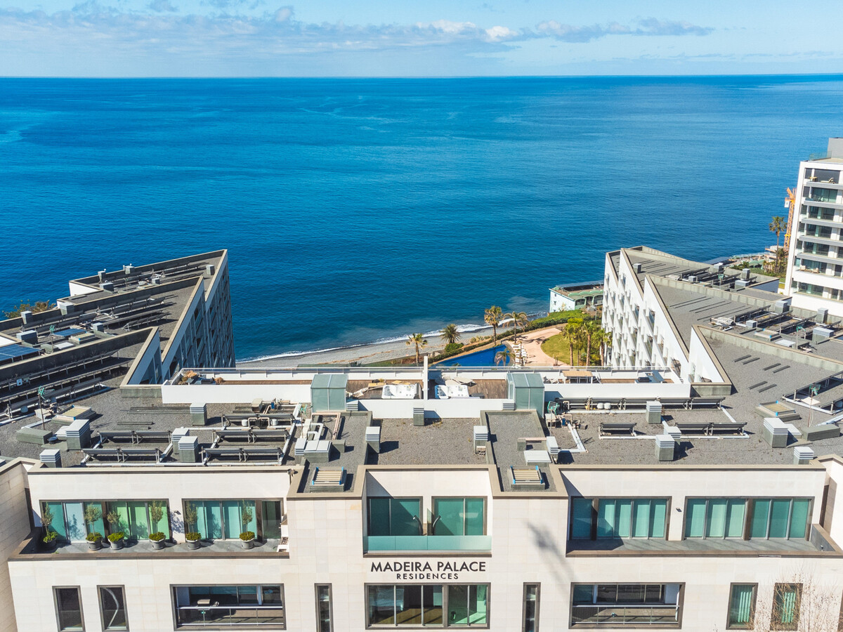 Appartement moderne 6 pers. avec parking - Funchal - Photo 26