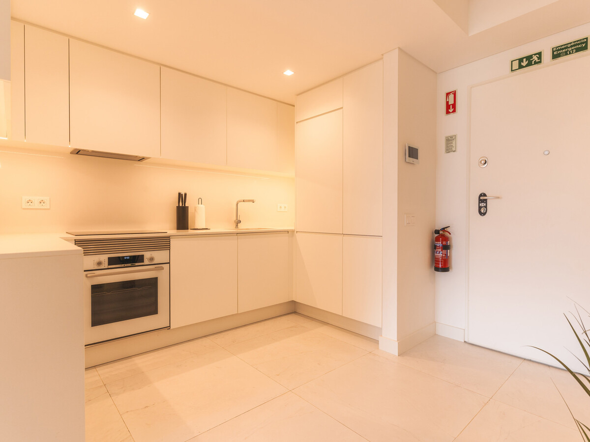 Appartement 1 chambre avec piscine à Funchal - Photo 12