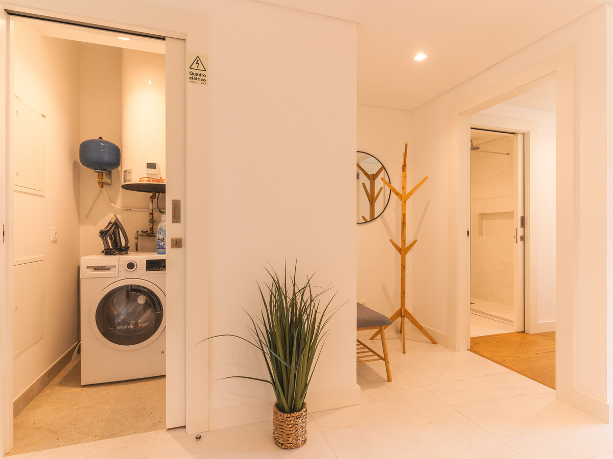 Appartement 1 chambre avec piscine à Funchal - Photo 13