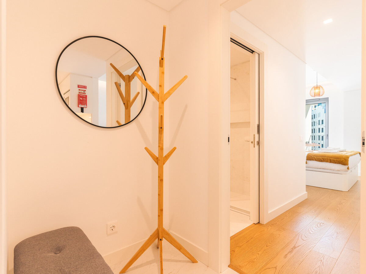 Appartement 1 chambre avec piscine à Funchal - Photo 14