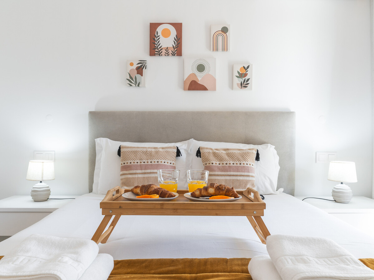 Appartement 1 chambre avec piscine à Funchal - Photo 17
