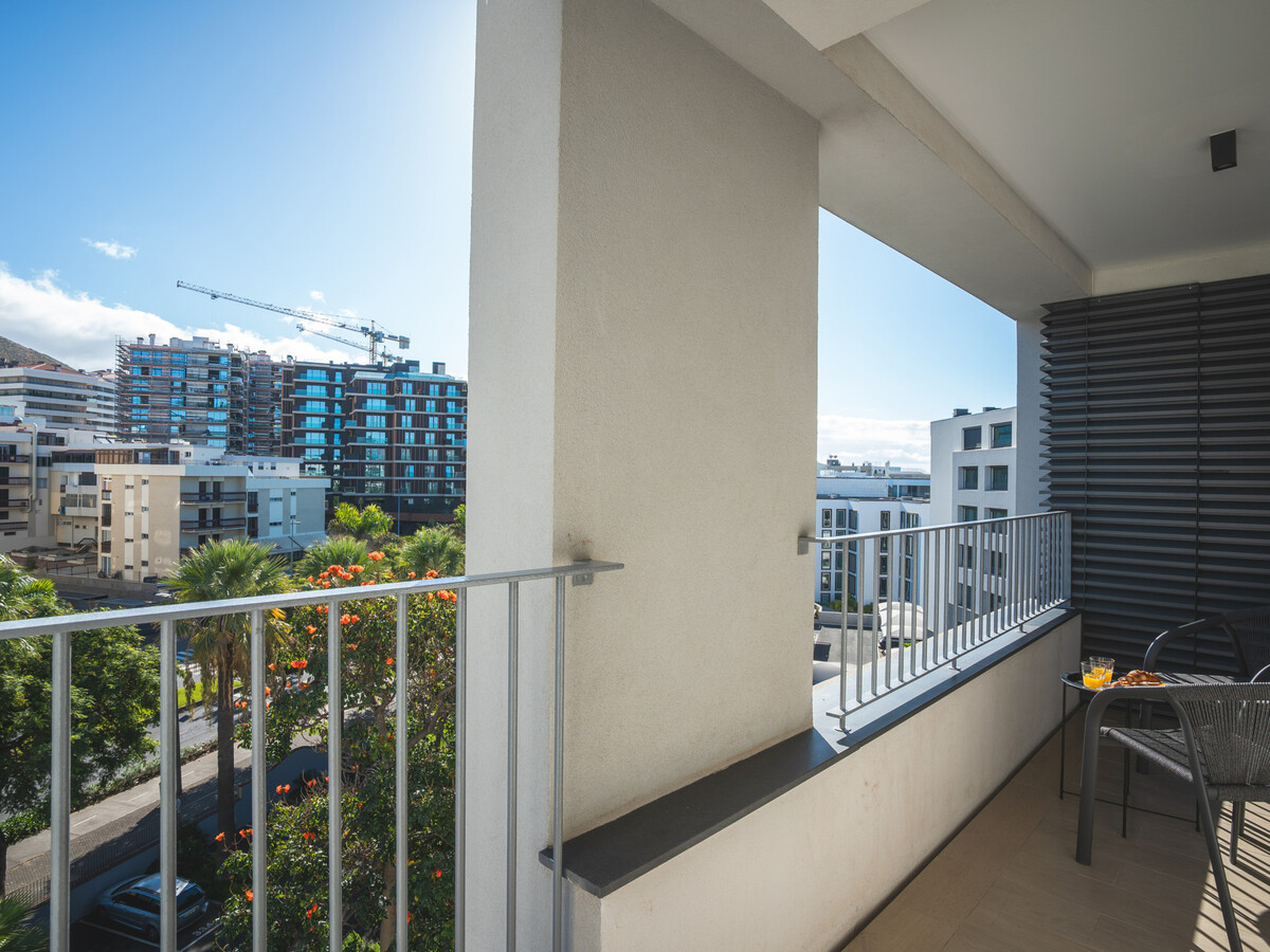 Appartement 1 chambre avec piscine à Funchal - Photo 21