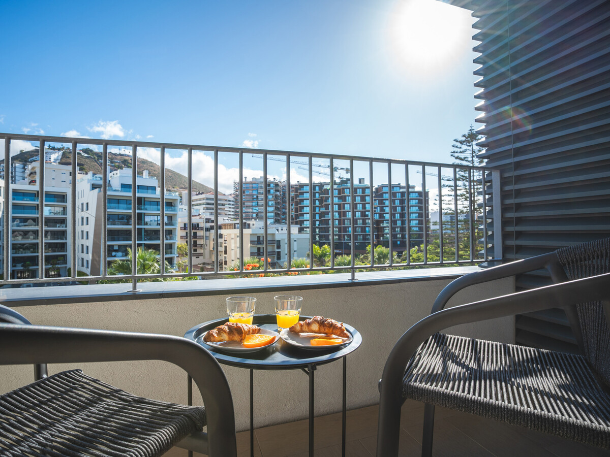 Appartement 1 chambre avec piscine à Funchal - Photo 23