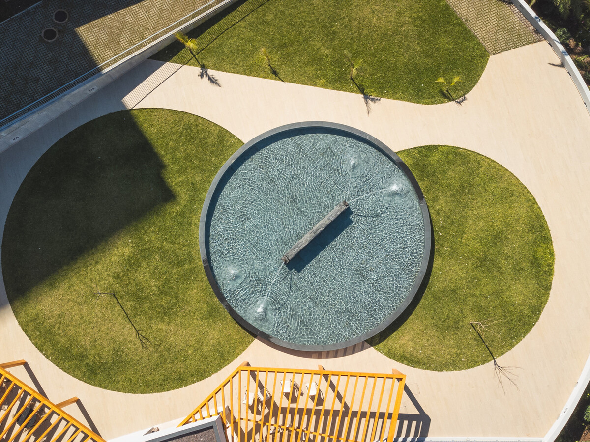 Appartement 1 chambre avec piscine à Funchal - Photo 31