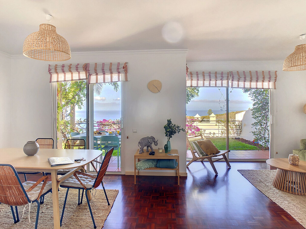 Villa Jasmin avec piscine privée et studio fitness - 8 pers. - Photo 3