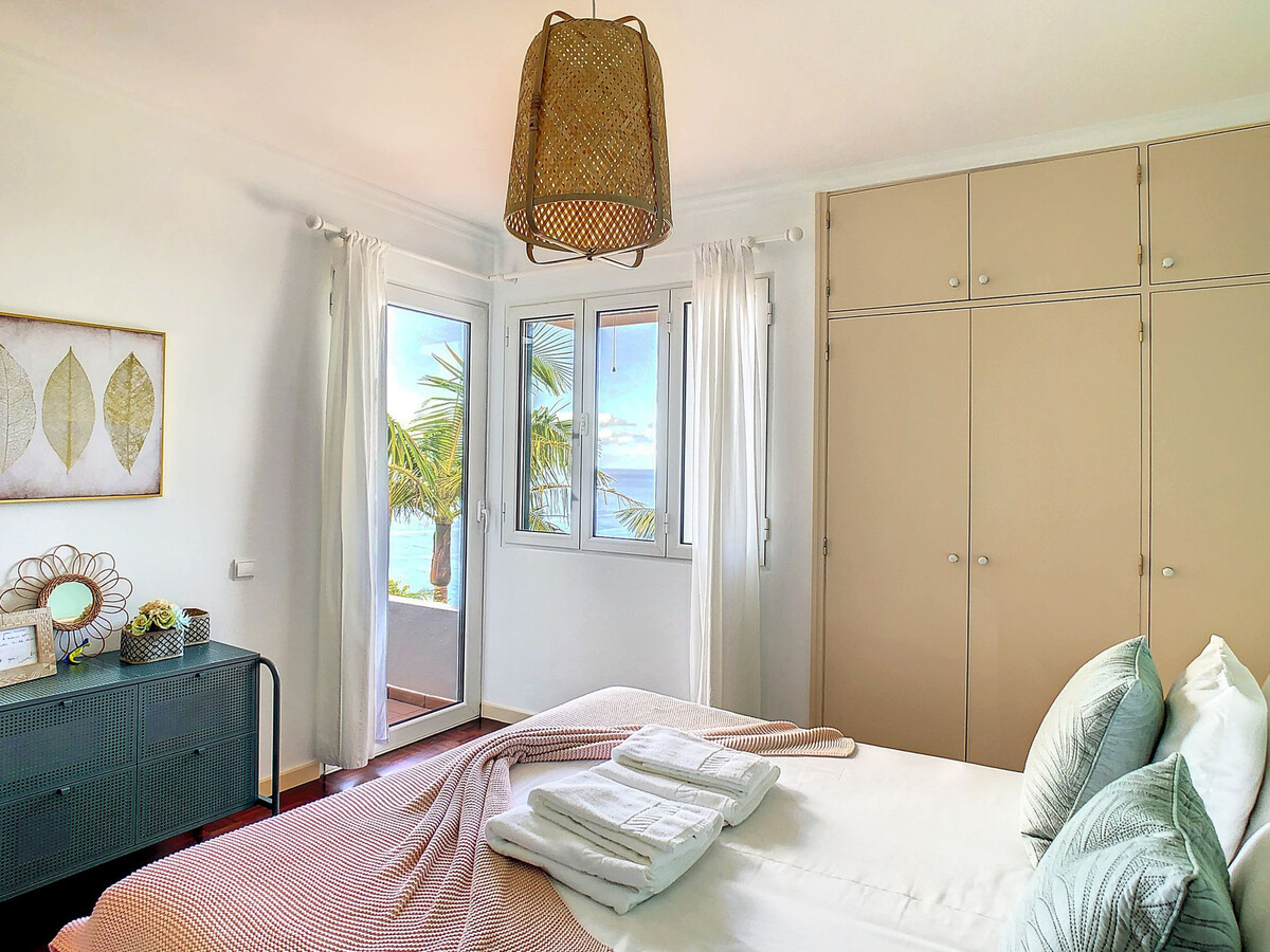 Villa Jasmin avec piscine privée et studio fitness - 8 pers. - Photo 16