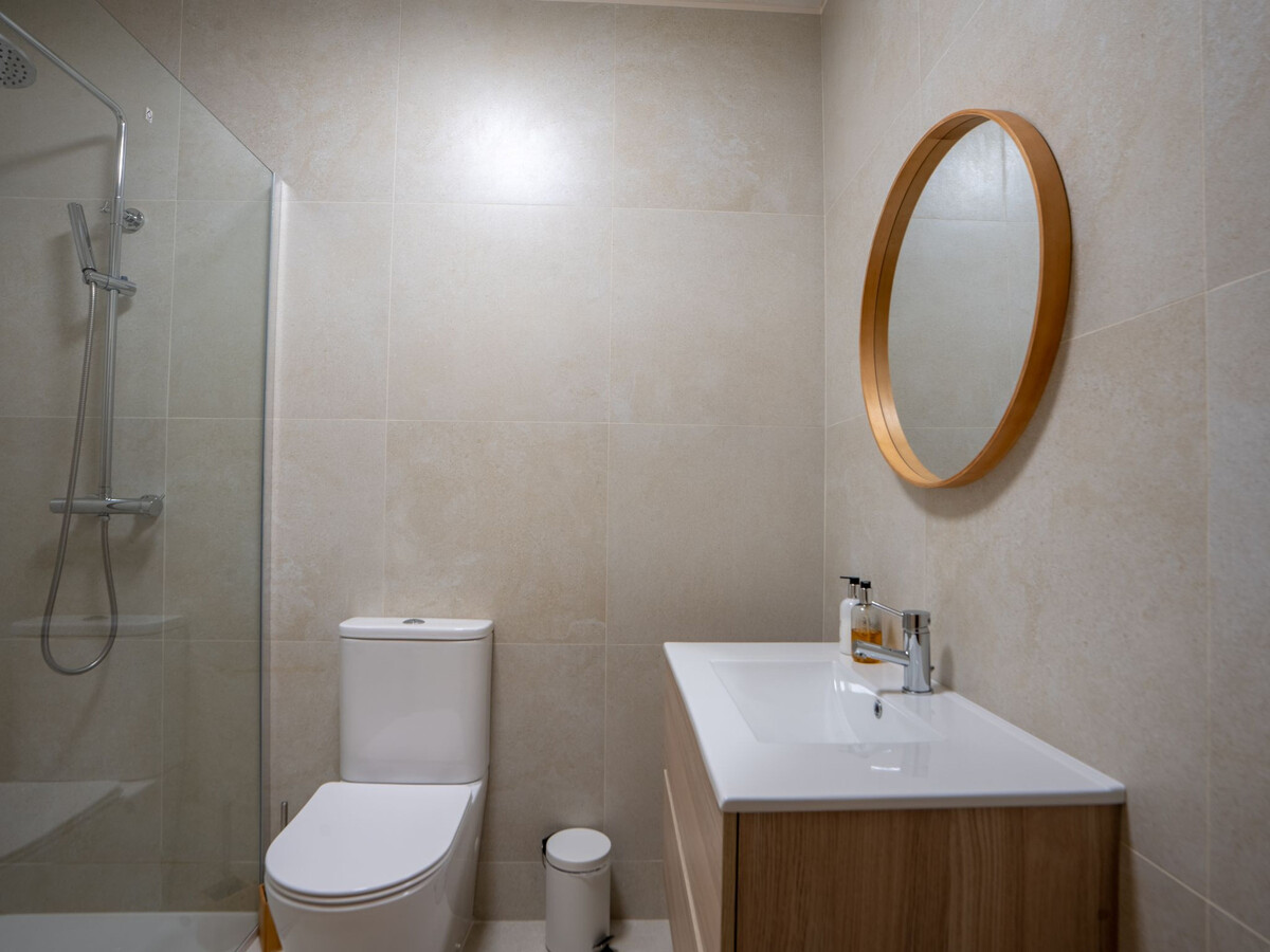 Villa Jasmin avec piscine privée et studio fitness - 8 pers. - Photo 17