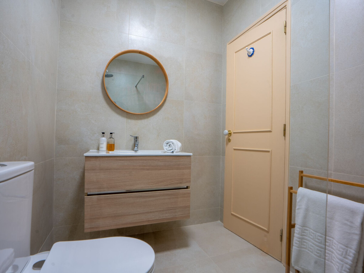 Villa Jasmin avec piscine privée et studio fitness - 8 pers. - Photo 18