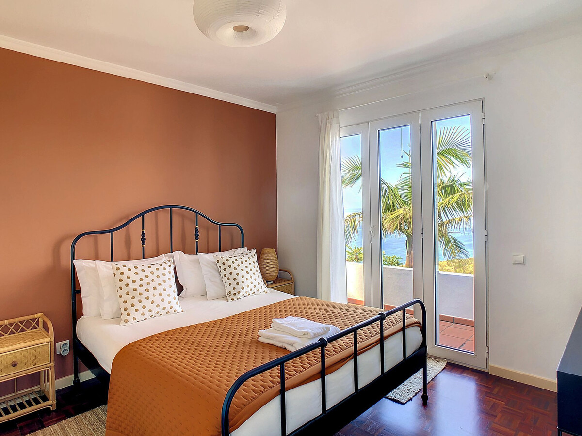 Villa Jasmin avec piscine privée et studio fitness - 8 pers. - Photo 19