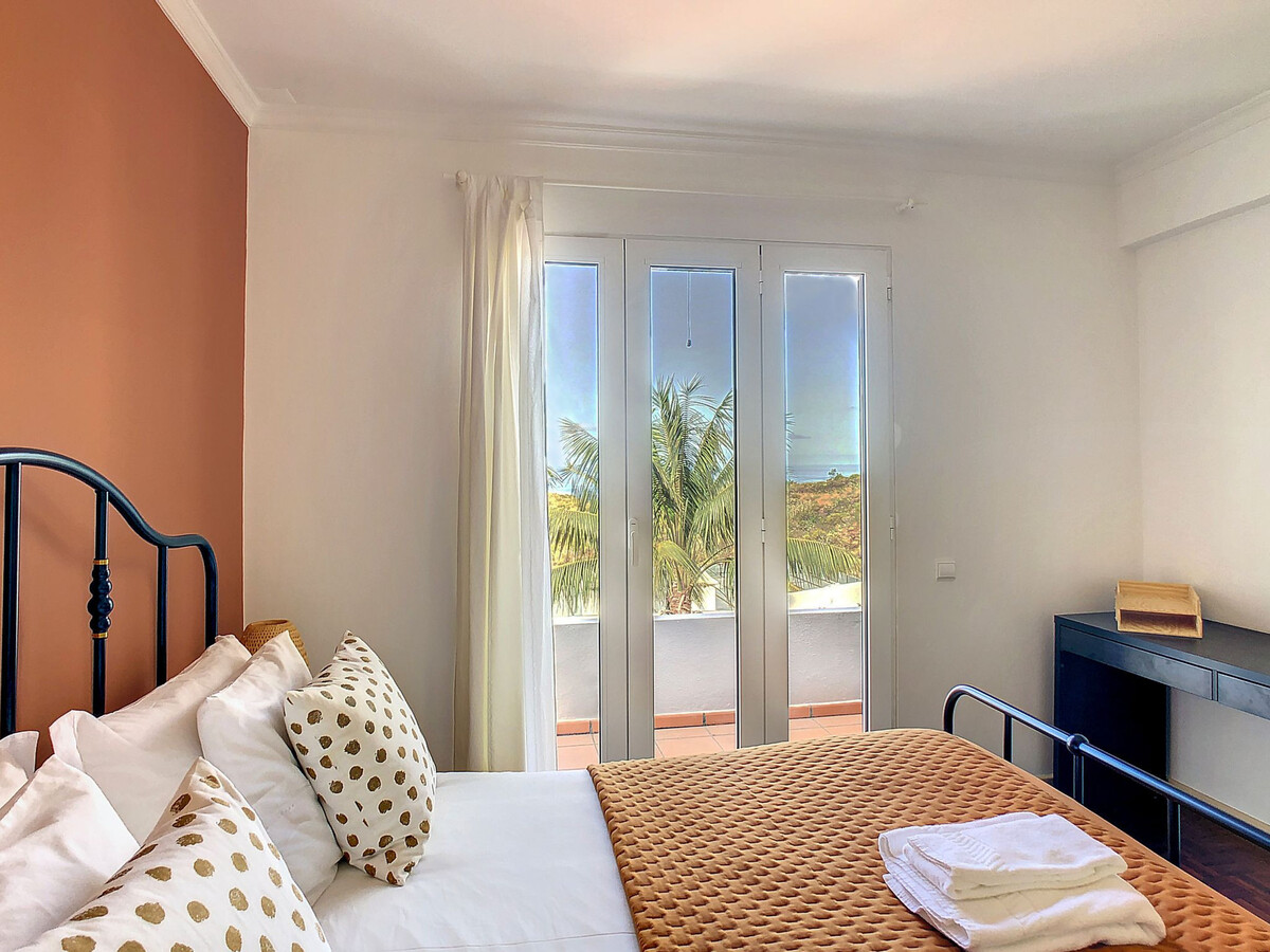 Villa Jasmin avec piscine privée et studio fitness - 8 pers. - Photo 21