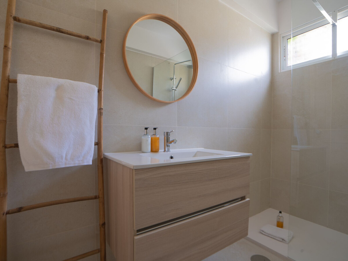 Villa Jasmin avec piscine privée et studio fitness - 8 pers. - Photo 25