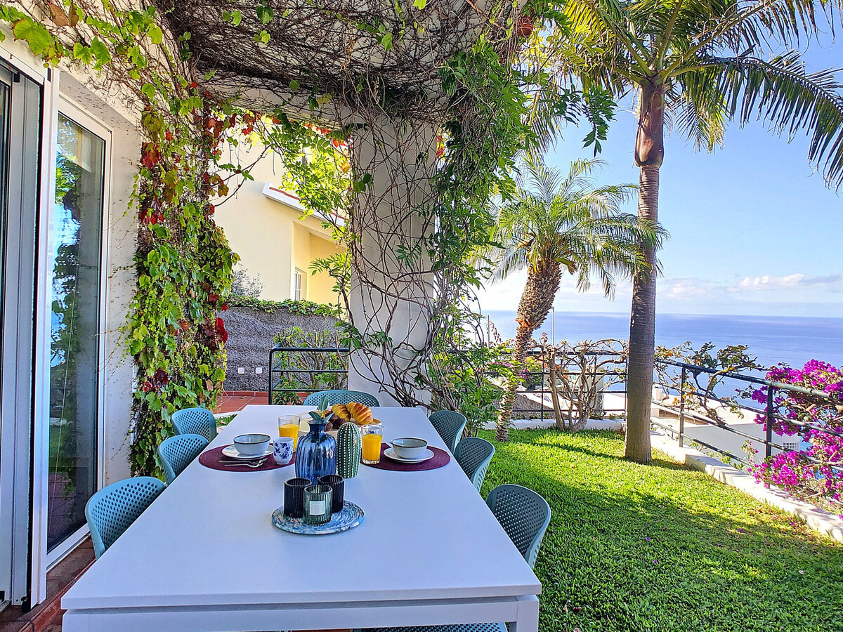 Villa Jasmin avec piscine privée et studio fitness - 8 pers. - Photo 35