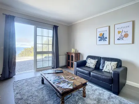 Villa Vinháticos à Porto Moniz - 6 pers., vue panoramique : photo 2