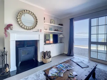 Villa Vinháticos à Porto Moniz - 6 pers., vue panoramique : photo 7