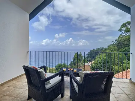 Villa Vinháticos à Porto Moniz - 6 pers., vue panoramique : photo 22