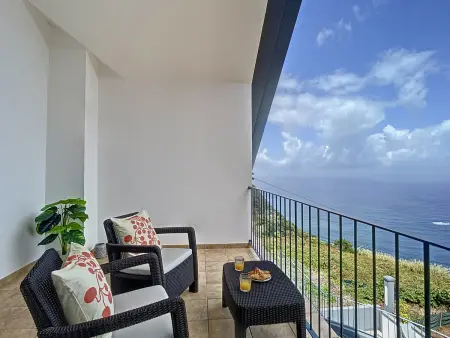 Villa Vinháticos à Porto Moniz - 6 pers., vue panoramique : photo 24