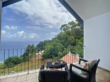 Villa Vinháticos à Porto Moniz - 6 pers., vue panoramique : photo 25