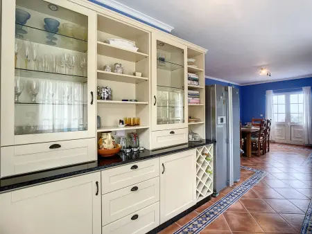 Villa Vinháticos à Porto Moniz - 6 pers., vue panoramique : photo 32