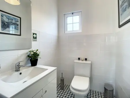 Villa Vinháticos à Porto Moniz - 6 pers., vue panoramique : photo 33