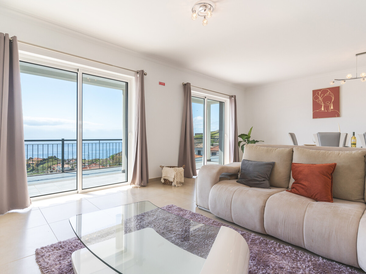Villa 6 pers. avec piscine privée à Câmara de Lobos - Photo 4