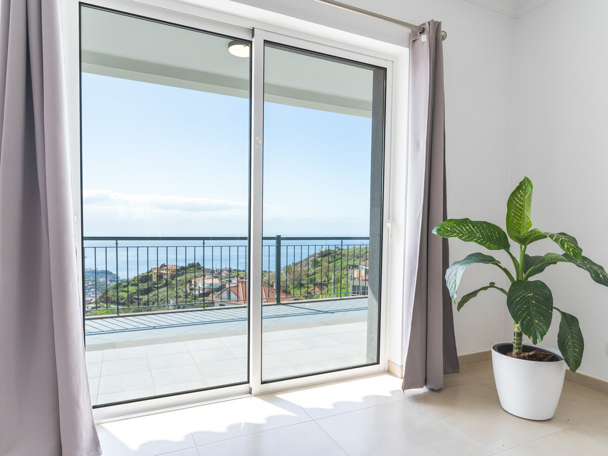 Villa 6 pers. avec piscine privée à Câmara de Lobos - Photo 6