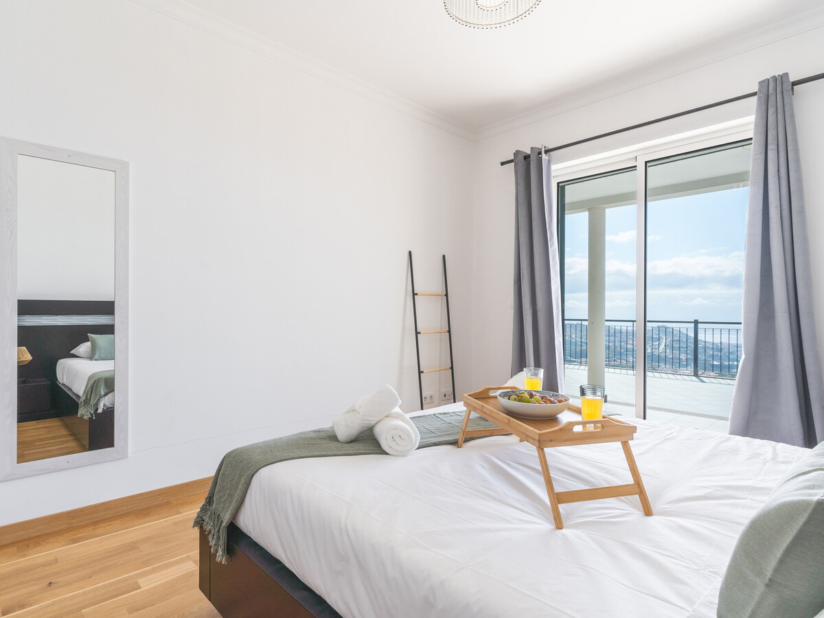 Villa 6 pers. avec piscine privée à Câmara de Lobos - Photo 11