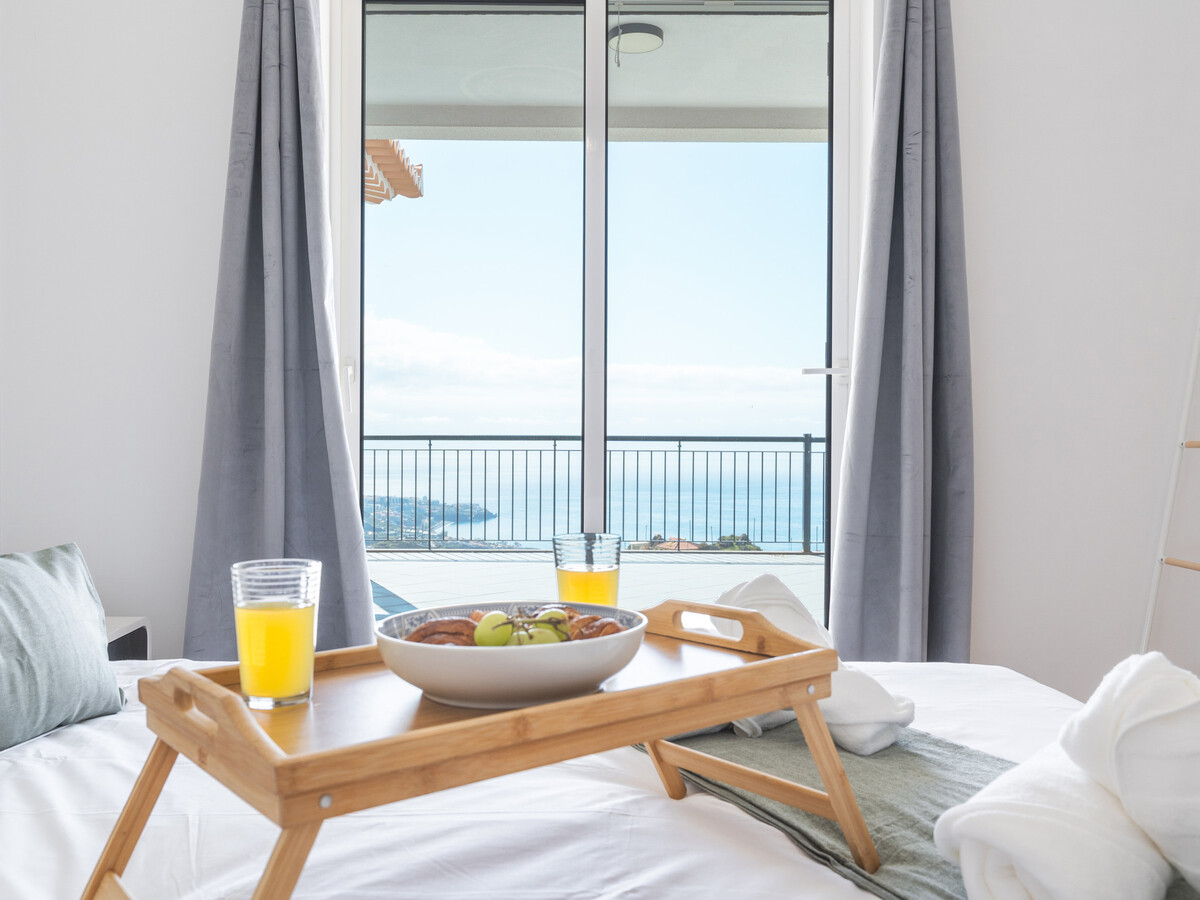 Villa 6 pers. avec piscine privée à Câmara de Lobos - Photo 12