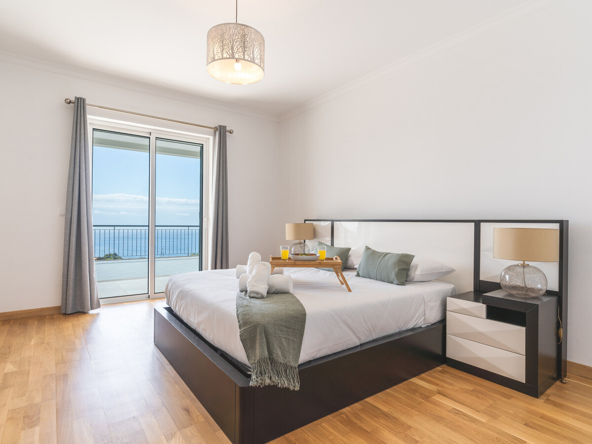 Villa 6 pers. avec piscine privée à Câmara de Lobos - Photo 13