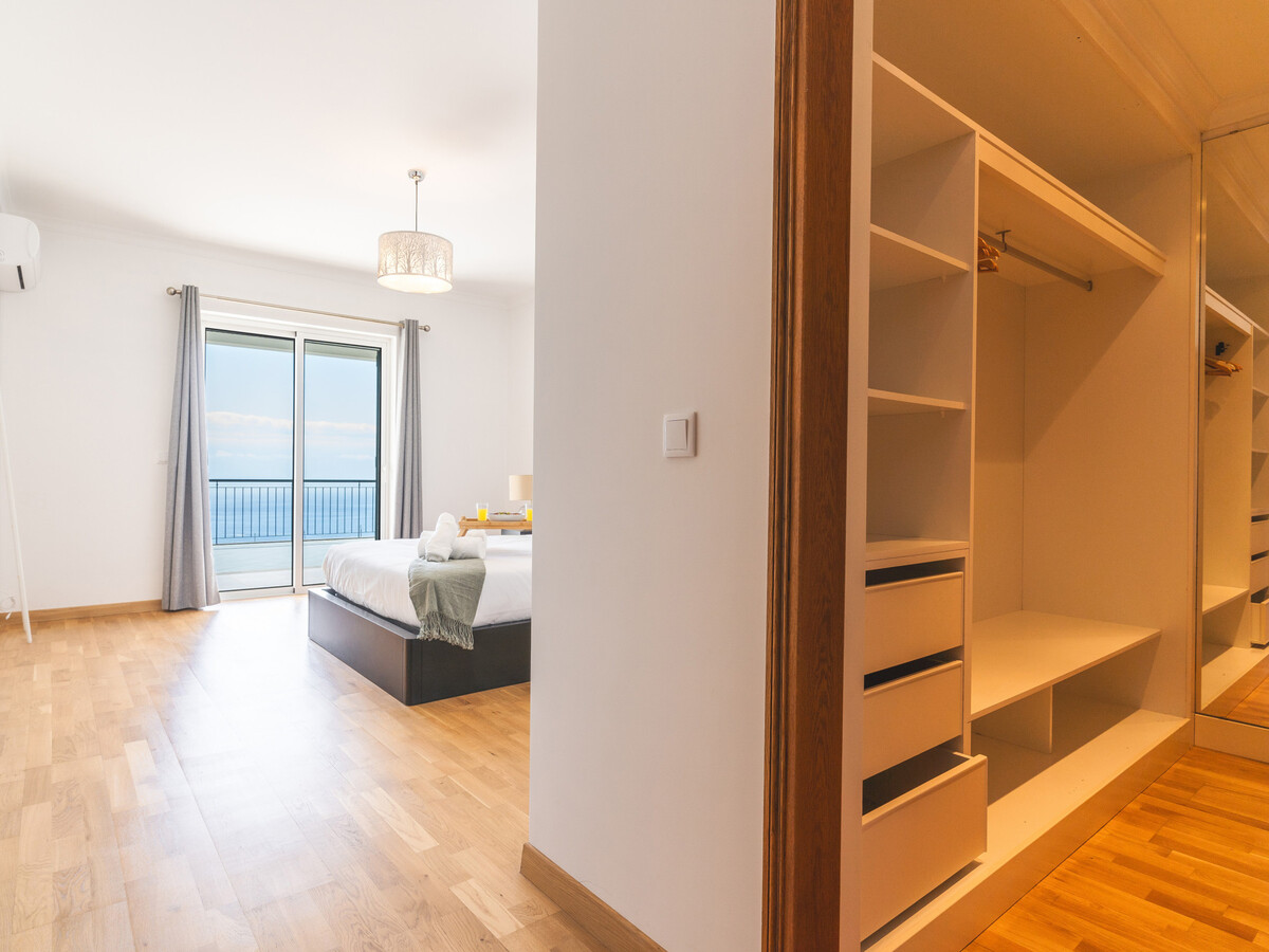 Villa 6 pers. avec piscine privée à Câmara de Lobos - Photo 14