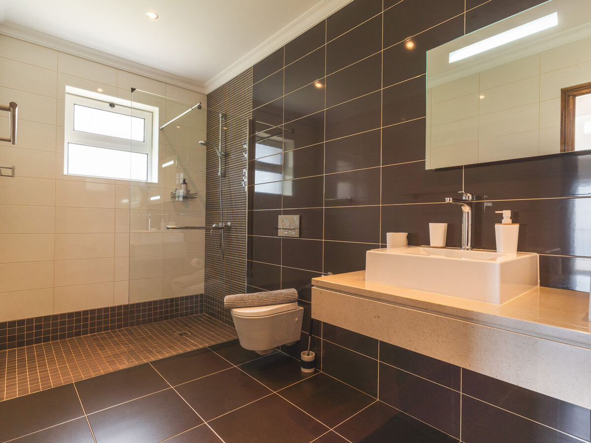 Villa 6 pers. avec piscine privée à Câmara de Lobos - Photo 15