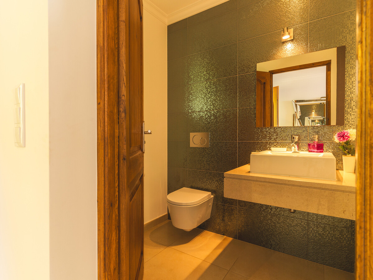 Villa 6 pers. avec piscine privée à Câmara de Lobos - Photo 17