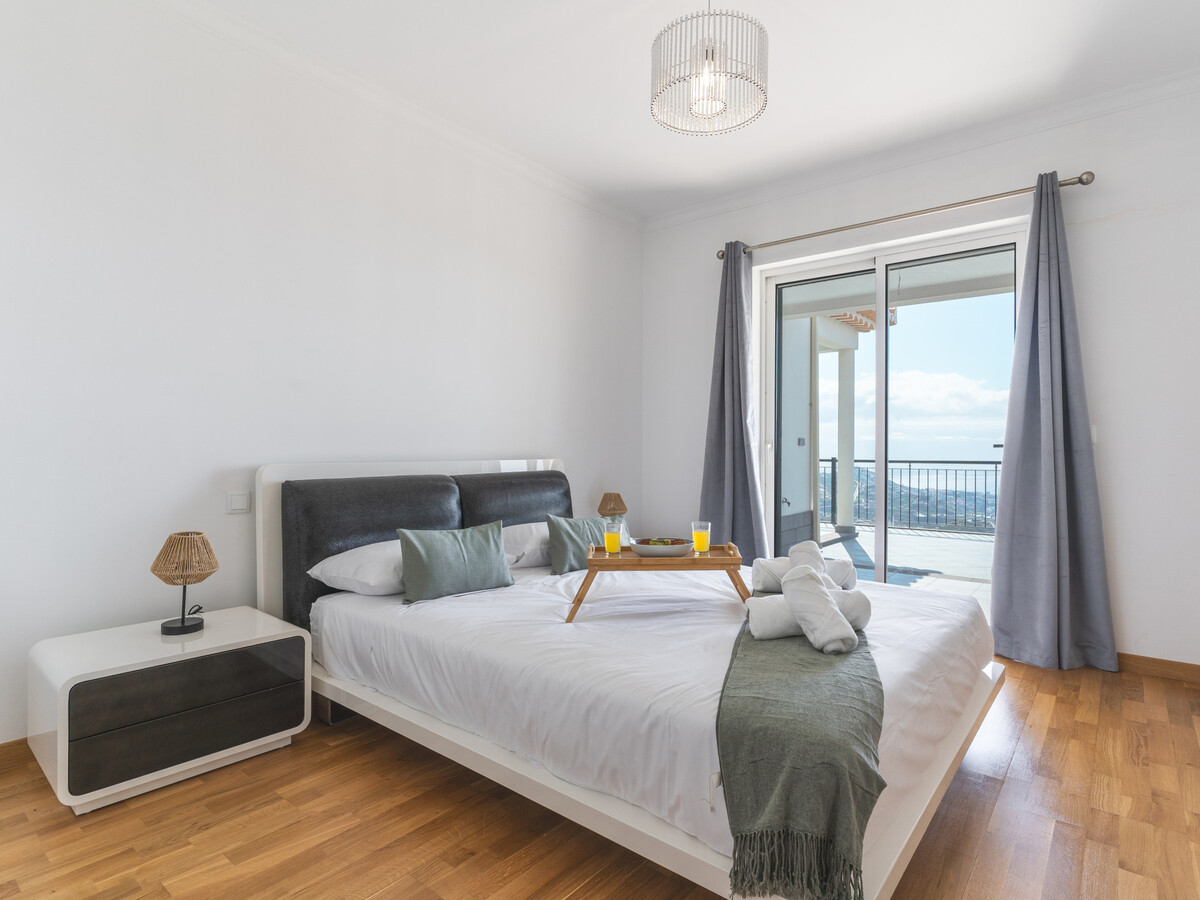 Villa 6 pers. avec piscine privée à Câmara de Lobos - Photo 19