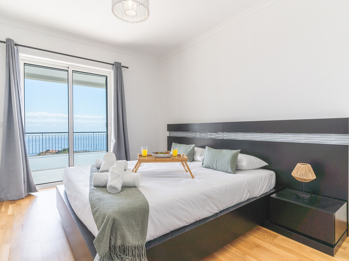 Villa 6 pers. avec piscine privée à Câmara de Lobos - Photo 20