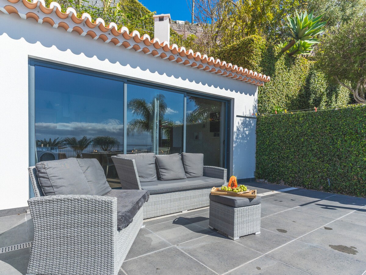 Villa 6 pers. avec piscine privée à Câmara de Lobos - Photo 21