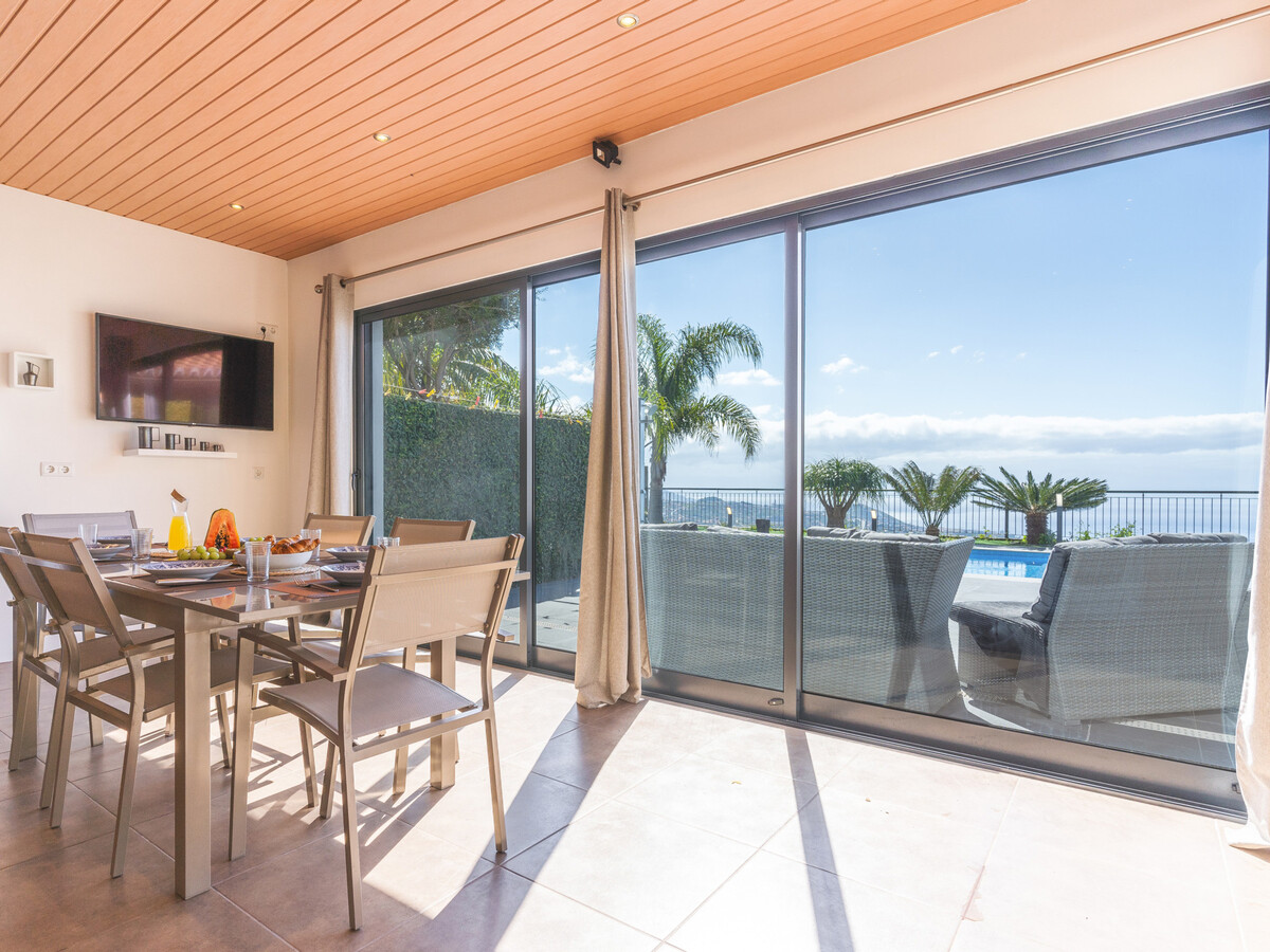Villa 6 pers. avec piscine privée à Câmara de Lobos - Photo 22