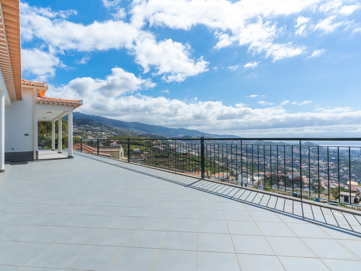Villa 6 pers. avec piscine privée à Câmara de Lobos - Photo 24