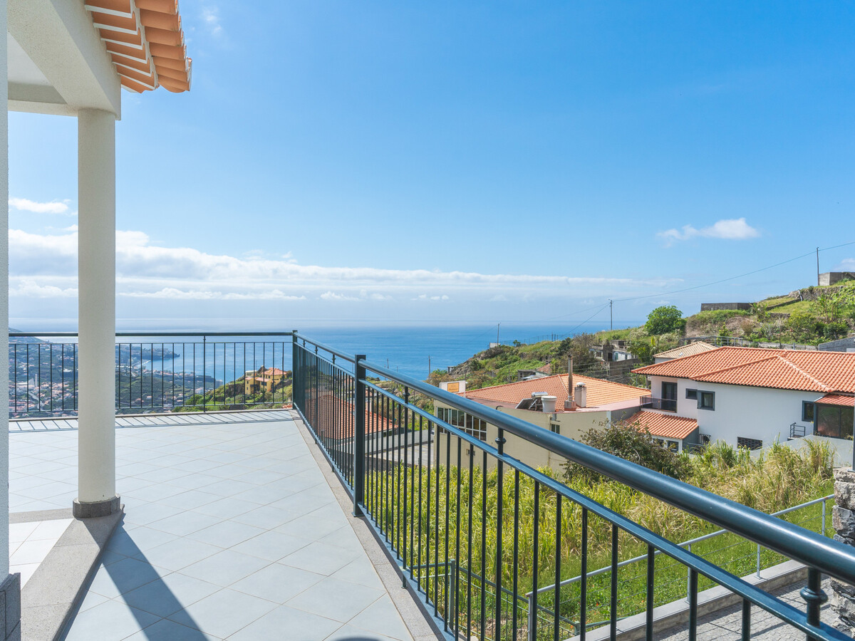 Villa 6 pers. avec piscine privée à Câmara de Lobos - Photo 25