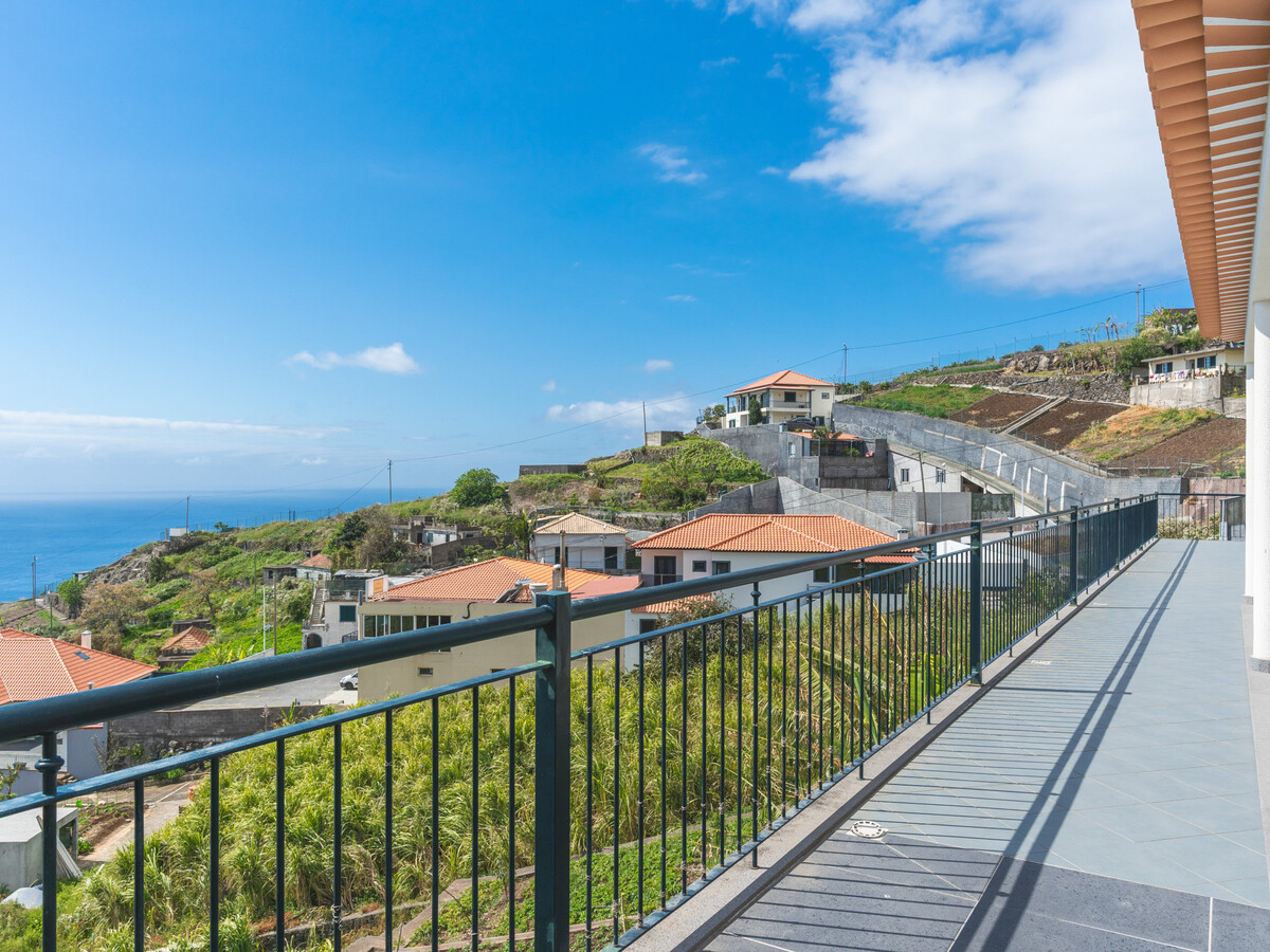 Villa 6 pers. avec piscine privée à Câmara de Lobos - Photo 26