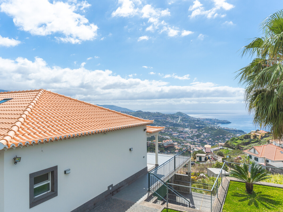 Villa 6 pers. avec piscine privée à Câmara de Lobos - Photo 31