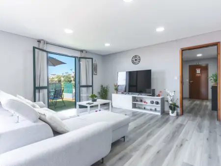 StarFish Apartment – 6 pers., parking privé à Calheta : photo 3
