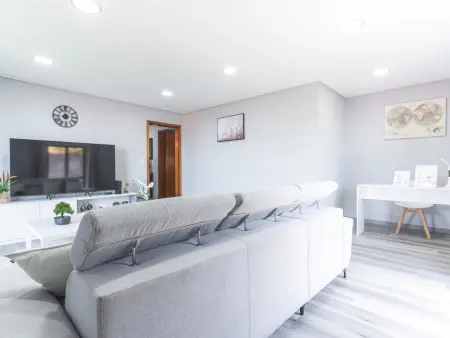 StarFish Apartment – 6 pers., parking privé à Calheta : photo 4