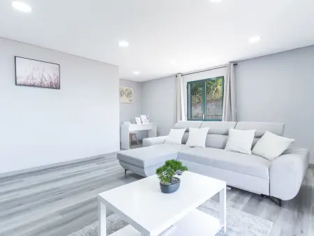 StarFish Apartment – 6 pers., parking privé à Calheta : photo 6