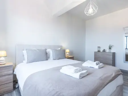 StarFish Apartment – 6 pers., parking privé à Calheta : photo 17