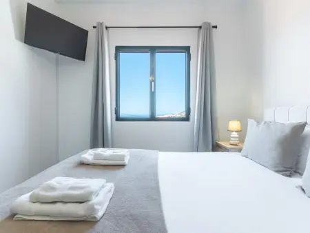 StarFish Apartment – 6 pers., parking privé à Calheta : photo 19