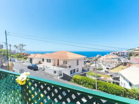 StarFish Apartment – 6 pers., parking privé à Calheta : photo 20