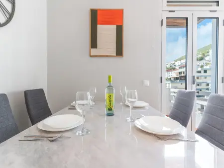 Lido Edge View - Appartement 4 pers. à Funchal : photo 4