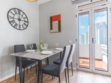 Lido Edge View - Appartement 4 pers. à Funchal : photo 5