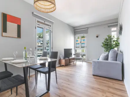 Lido Edge View - Appartement 4 pers. à Funchal : photo 6